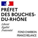Préfet des Bouches-du-Rhône – Fond Charbon – France Relance